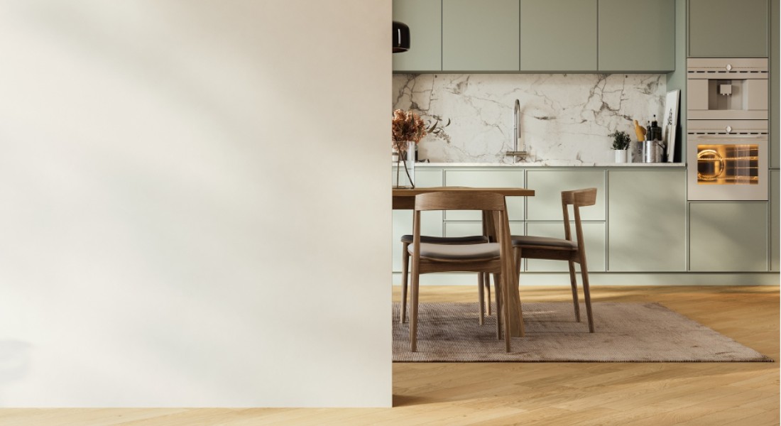 Trends en tips voor een sfeervolle keuken