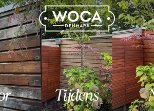 WOCA Hout Ontgrijzer - Woca