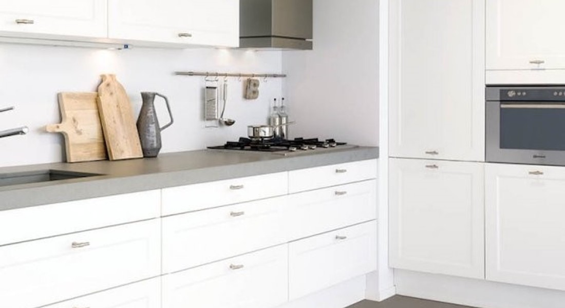 5x inspiratie voor moderne keukens