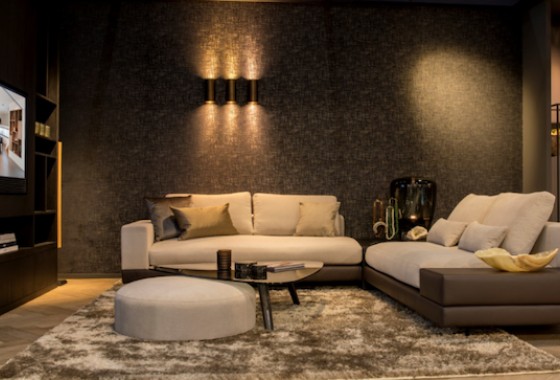 Hoogwaardige interieuraccessoires - Etagon