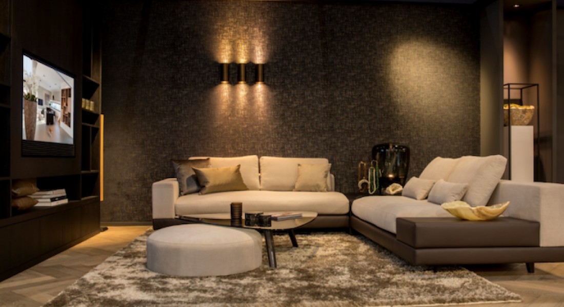 Hoogwaardige interieuraccessoires