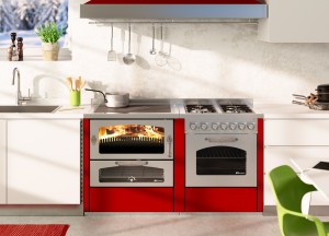 De Manincor MB159 Combi - De Manincor