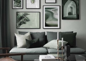 Poster trends - Etagon