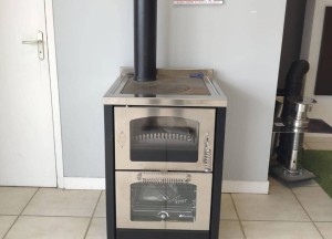 De Manincor Domino D6 MAXI - De Manincor