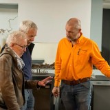 Foto 0 - 't Stokertje | Joure uit JOURE