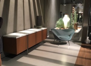 Het laatste nieuws uit interieurwalhalla Milaan - Etagon