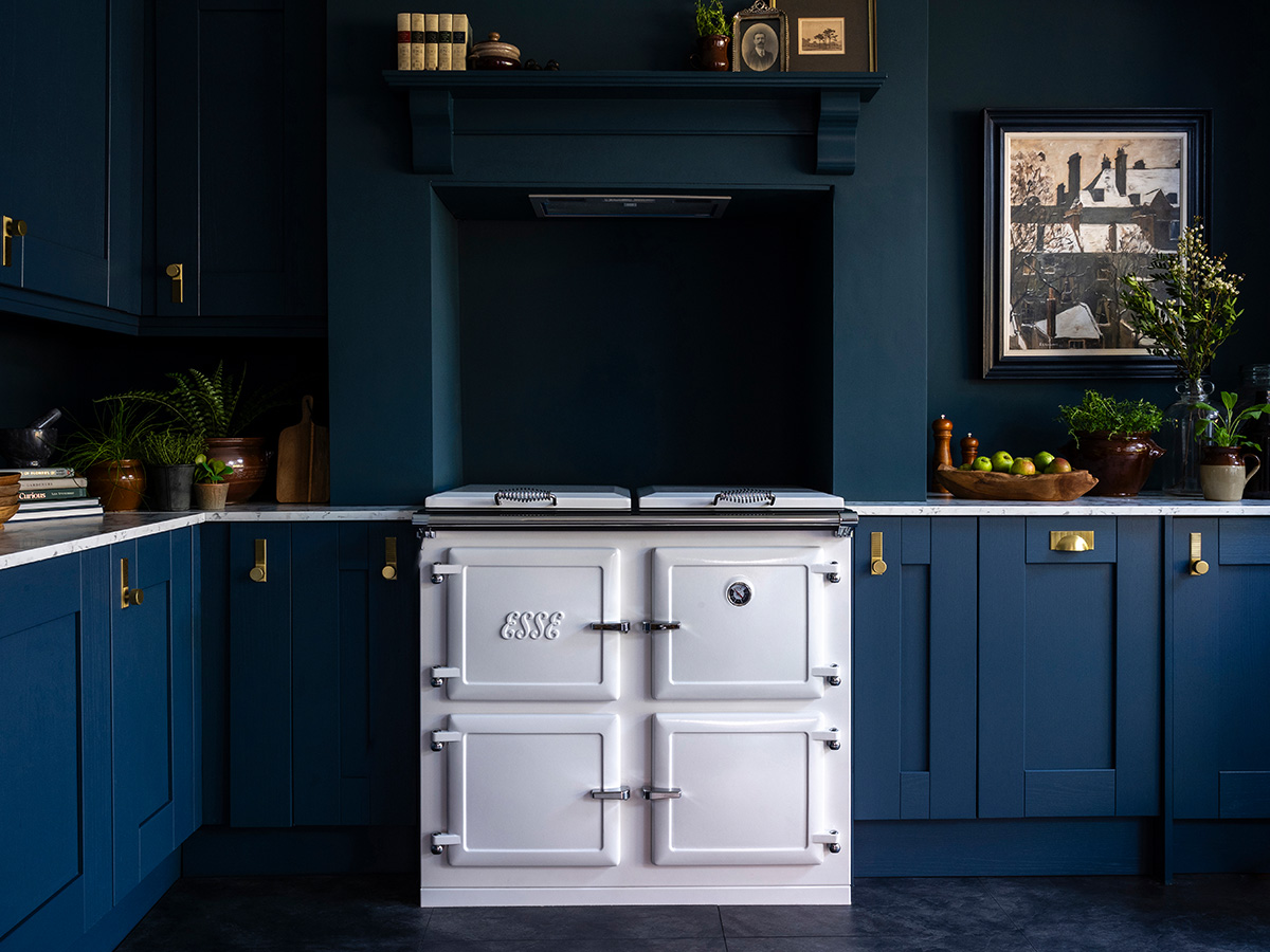 ESSE 1000 X PRO | Elektrisch