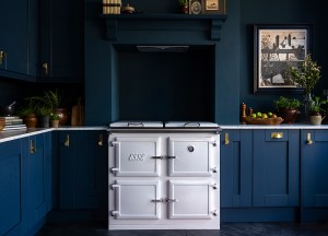 ESSE 1000 X PRO | Elektrisch - Esse Cookers &amp; Stoves