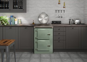 ESSE 600 T PRO | Elektrisch - Esse Cookers & Stoves