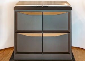 ESSE 1000 S | Elektrisch - Esse Cookers & Stoves