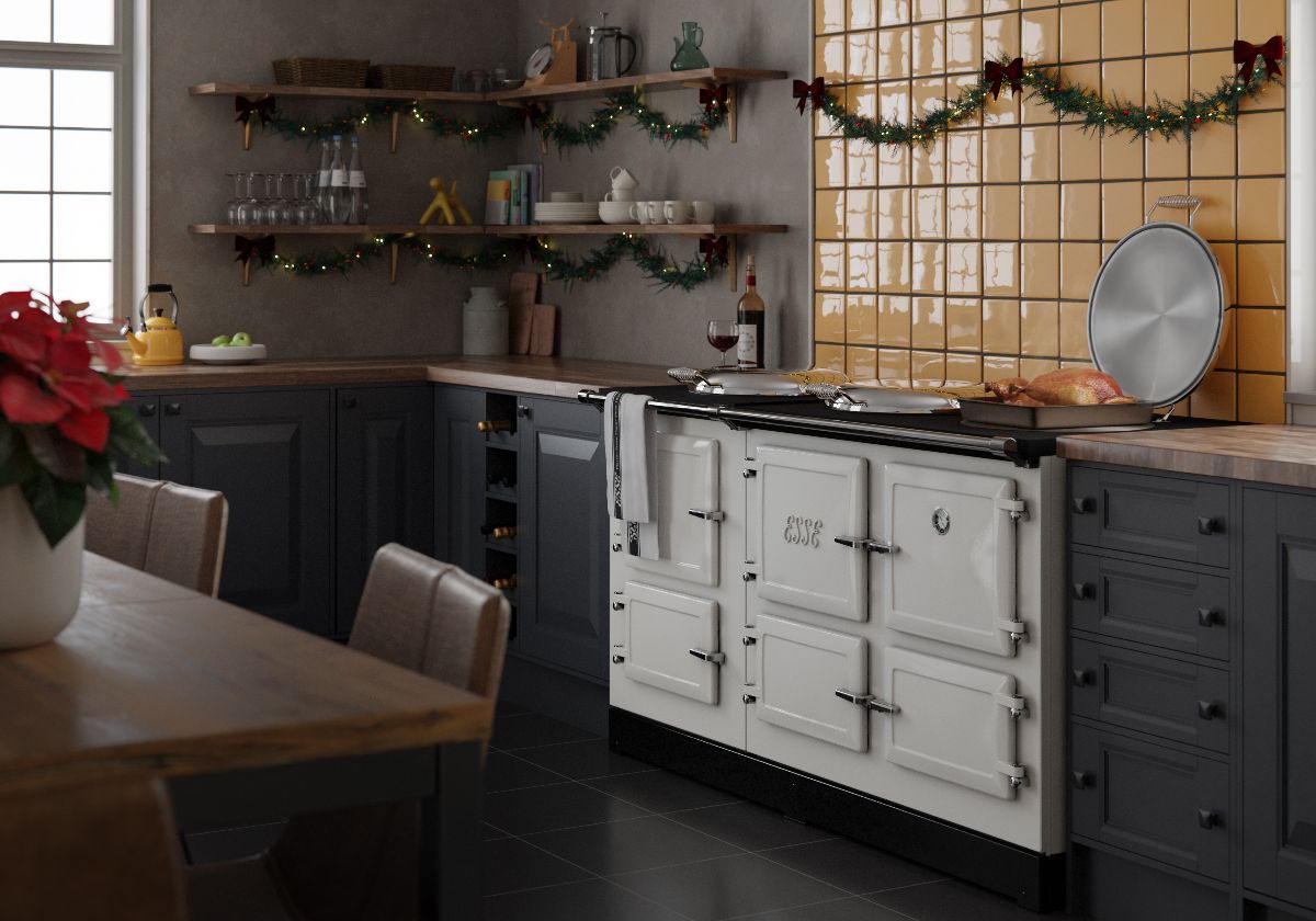 ESSE 1600 T | Elektrisch