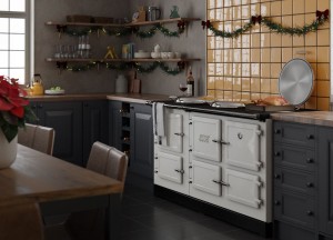 ESSE 1600 T | Elektrisch - Esse Cookers & Stoves