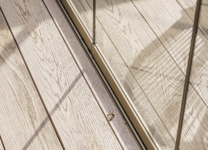 Glazen wandsystemen | Metalura