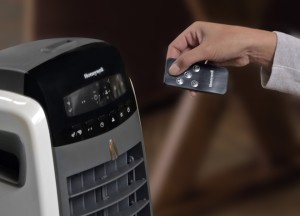 Cool in warme zomers - Etagon