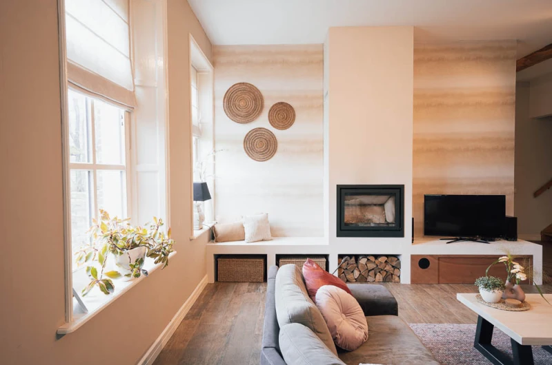 Foto 0 - Anne Interieur uit MARIENVELDE