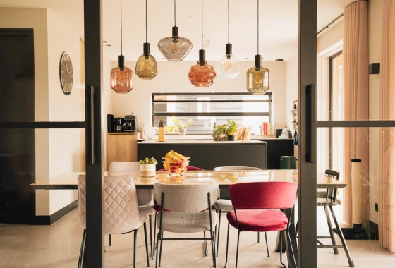 Project foto: Nieuwbouw woning Mariënvelde