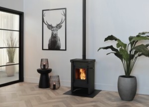 Pelletkachel | JAcobus - JAcobus