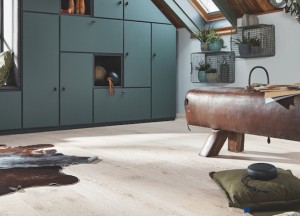 Houten vloer combineren met je interieurstijl – van modern tot landelijk - 