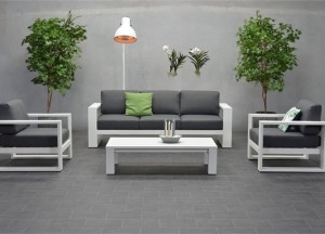 Dé 3 tuinmeubeltrends 2019 - 