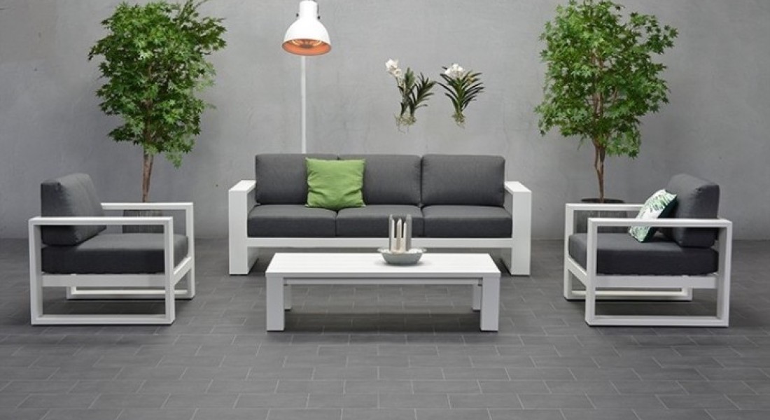 Dé 3 tuinmeubeltrends 2019