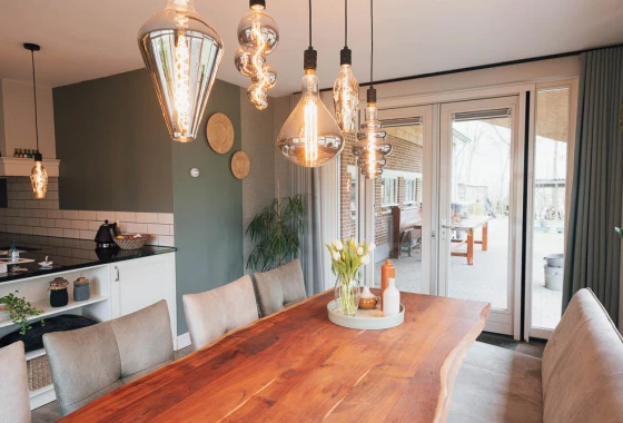 Foto 2 - Anne Interieur uit MARIENVELDE