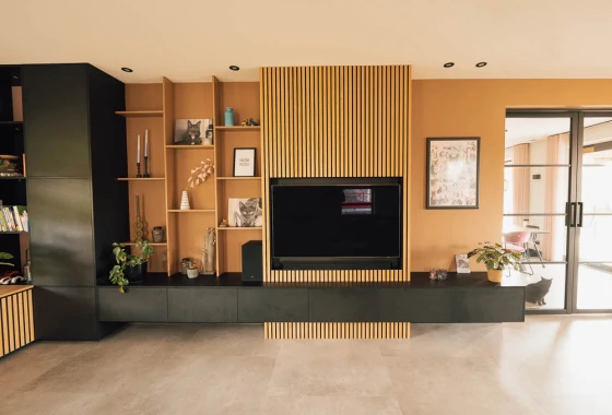 Foto 1 - Anne Interieur uit MARIENVELDE