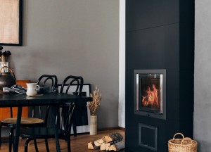 Blanka Ceramic Negro | NunnaUuni - NunnaUuni