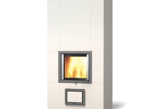 Blanka Tunnel Ceramic Blanco | NunnaUuni - NunnaUuni