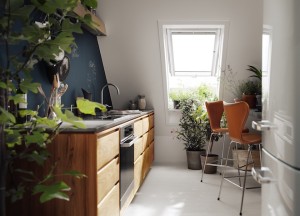 Haal de natuur in huis - Etagon