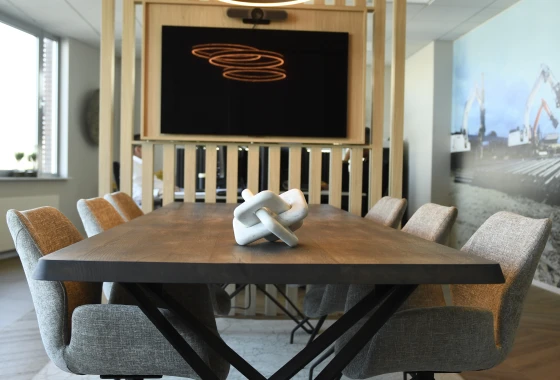 Foto 2 - Inhuizs uit Sleeuwijk