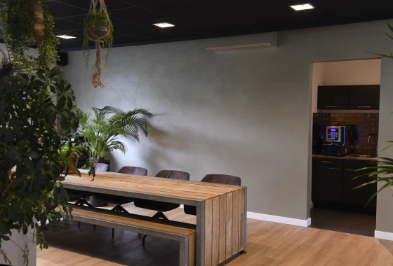 Foto 3 - Inhuizs uit Sleeuwijk