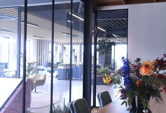 Foto 1 - Inhuizs uit Sleeuwijk