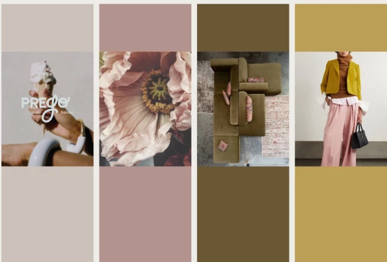 Project foto: TONAL WARMTH