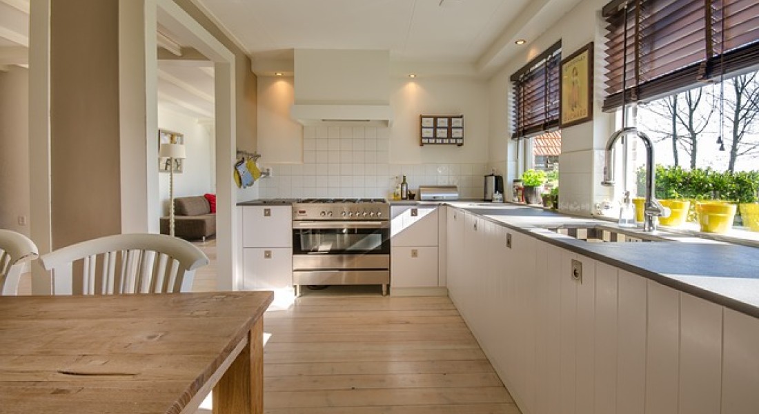 3 tips bij het renoveren van je keuken