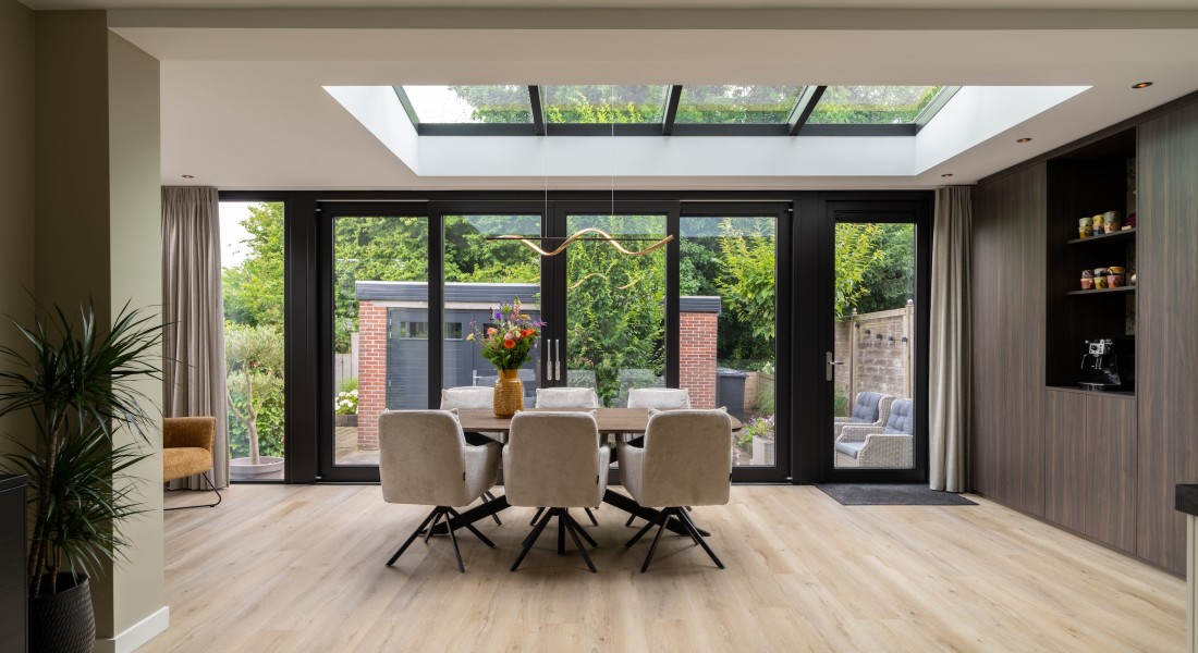 Meer daglicht in huis met een lichtstraat