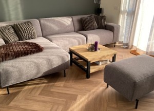 Hongaarse punt vloer: wat is het en waarom is het zo populair? - 