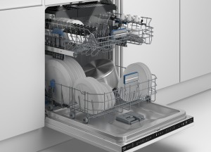 Beko vaatwasser BDIN38571C - Beko