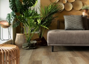 PVC vloer leggen: stap-voor-stap handleiding voor een strak resultaat - 