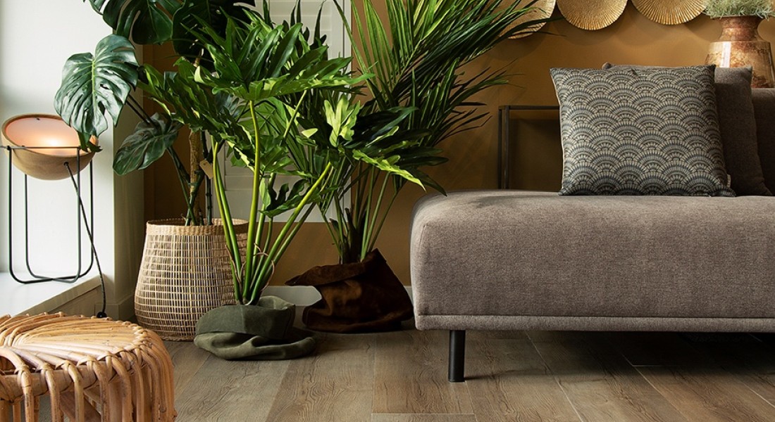 PVC vloer leggen: stap-voor-stap handleiding voor een strak resultaat