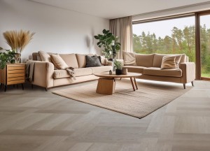 Vloerverwarming op een houten vloer: kan dat eigenlijk wel? - 