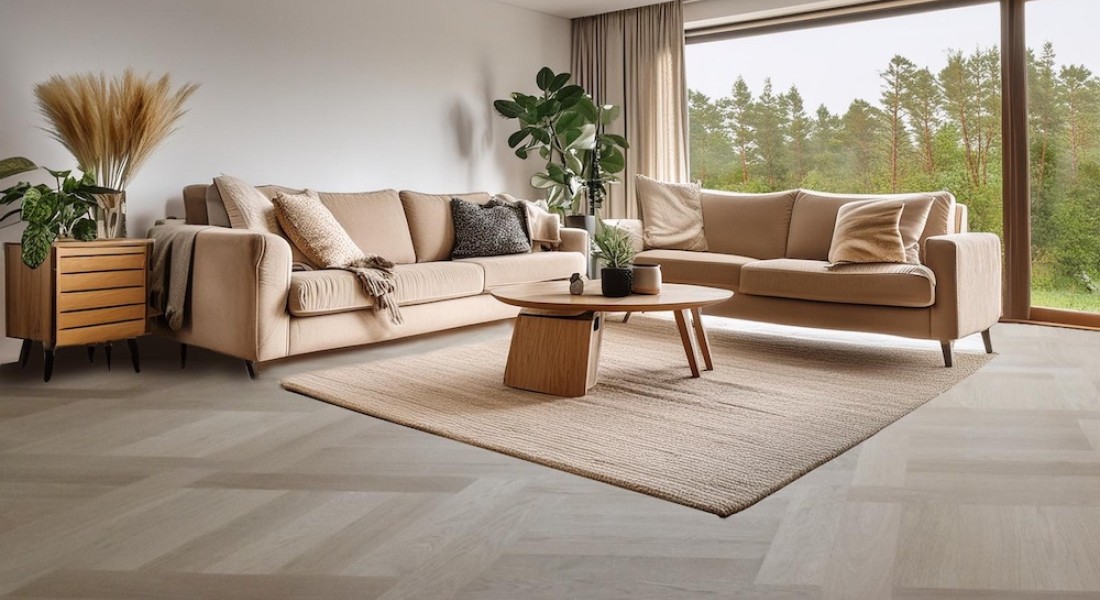 Vloerverwarming op een houten vloer: kan dat eigenlijk wel?