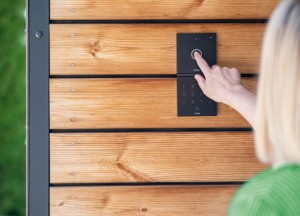 Intercom | Loxone - Loxone