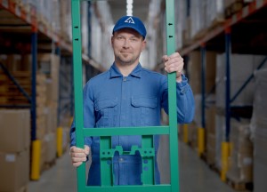 Prefab installatiewanden van LAUFEN