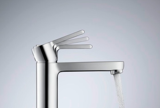 Duravit Eéngreepswastafelmengkraan S - Duravit