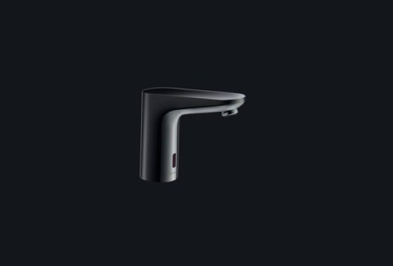 Duravit Sensor 1 Elektronische wastafelmengkraan - Duravit