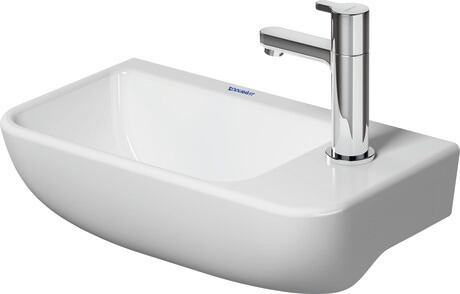 Duravit ME by Starck Fonteintje