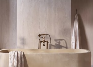 Portland Travertine Marfil | vtwonen tegels by Douglas &amp; Jones - vtwonen tegels by Douglas &amp; Jones