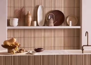 Earth Calce 3D | vtwonen tegels by Douglas &amp; Jones - vtwonen tegels by Douglas &amp; Jones