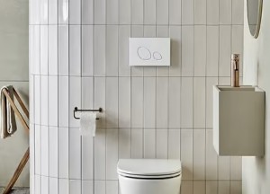 Terrazzo Clay Flakes | vtwonen tegels by Douglas &amp; Jones - vtwonen tegels by Douglas &amp; Jones