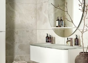 Flakes Comet Cream | vtwonen tegels by Douglas &amp; Jones - vtwonen tegels by Douglas &amp; Jones